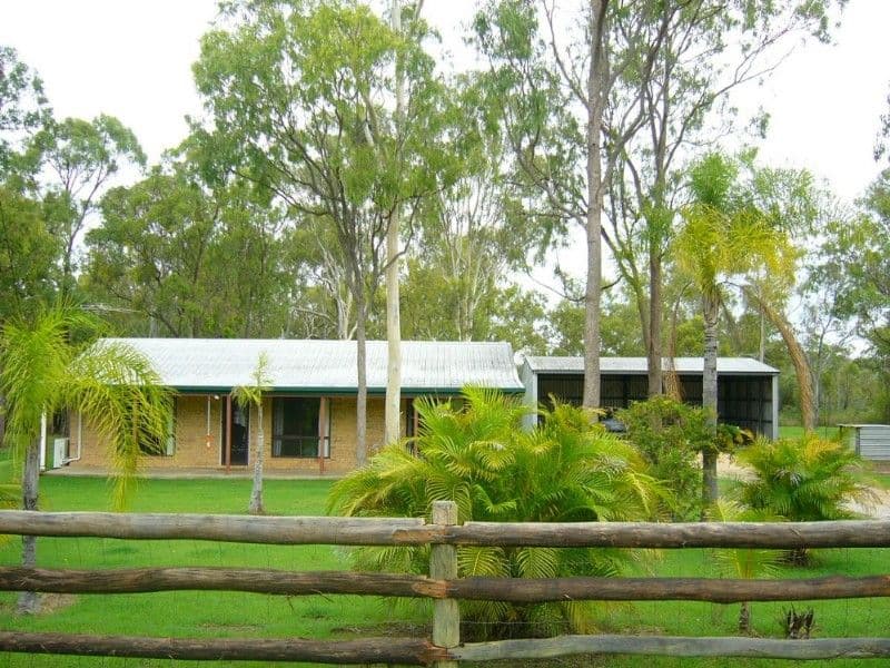 34 Rhys Avenue, THE CAVES QLD 4702, The Caves - Thumbnail 2