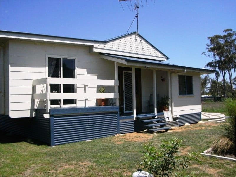 NANANGO QLD 4615, Nanango - Thumbnail 2