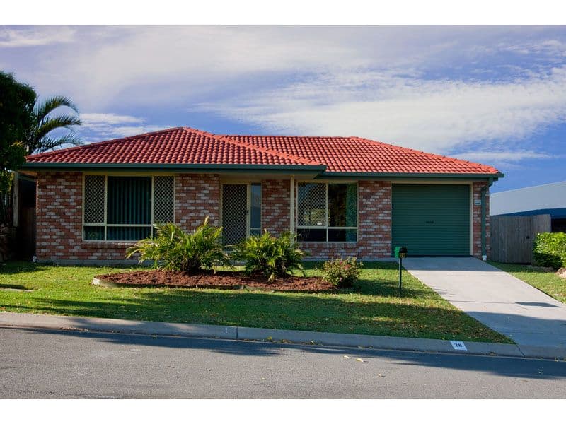 28 Tawonga Street, HEMMANT QLD 4174, Hemmant - Thumbnail 2