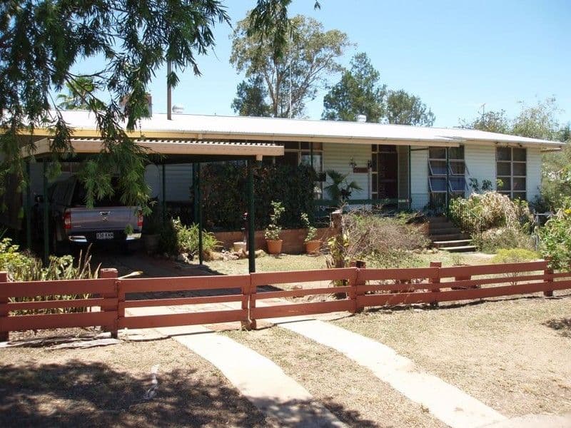 17 Geraghty Street, CECIL PLAINS QLD 4407, Cecil Plains - Image 1