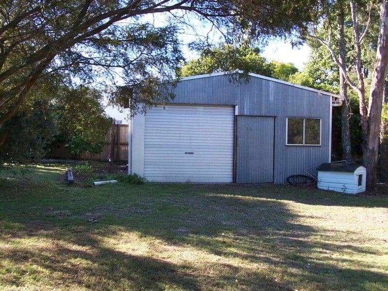 17 Geraghty Street, CECIL PLAINS QLD 4407, Cecil Plains - Thumbnail 4