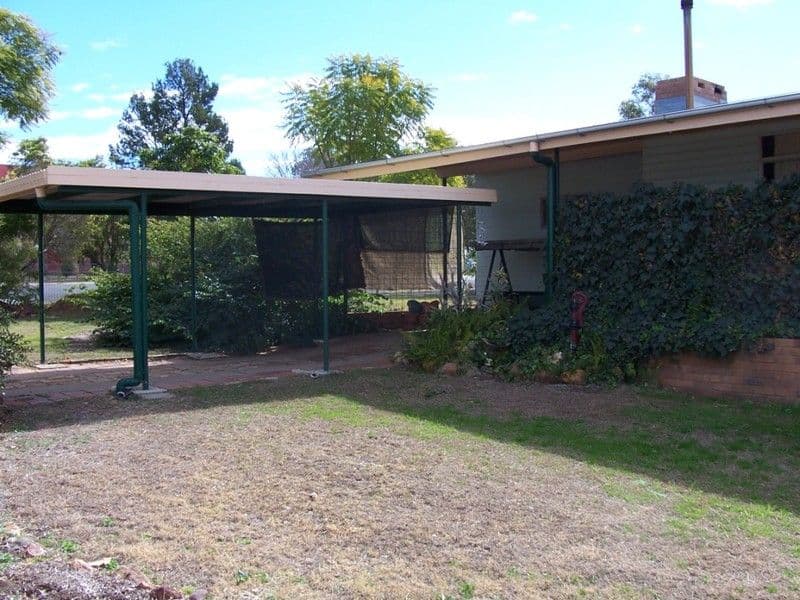 17 Geraghty Street, CECIL PLAINS QLD 4407, Cecil Plains - Thumbnail 8