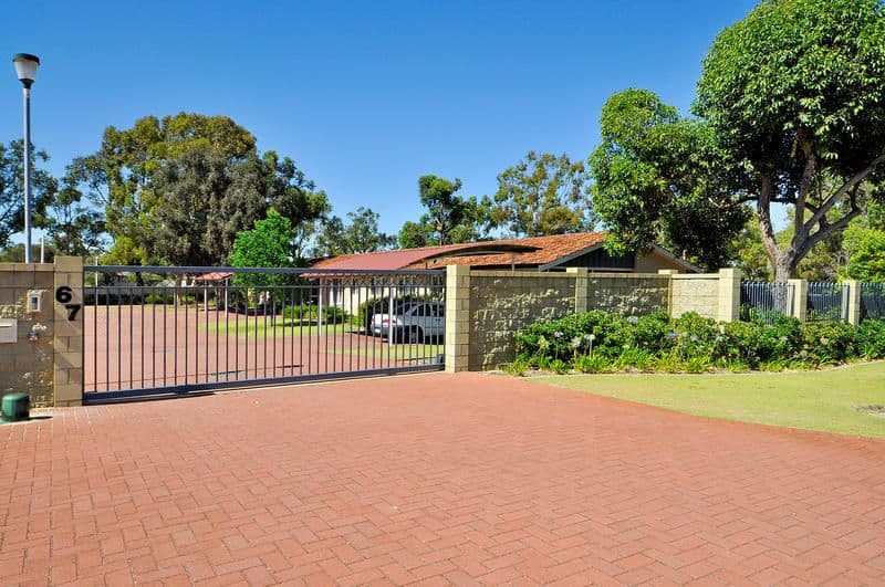 6/74 Cairo Street, Cammeray, NSW, 2062, Cammeray - Image 1