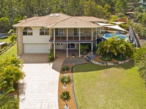 8 Raymond Court, MOUNT WARREN PARK QLD 4207, Mount Warren Park - Image 1