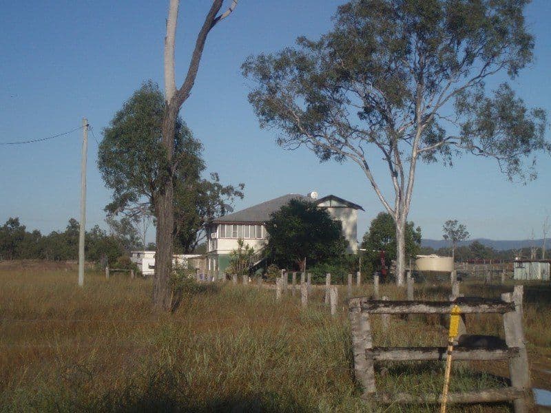 455 Alton Downs-Nine Mile Road, ALTON DOWNS QLD 4702, Alton Downs - Thumbnail 3