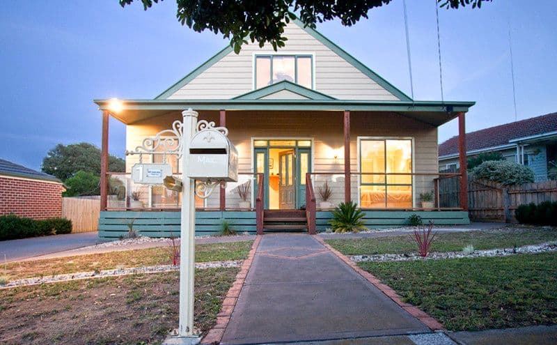 1 First Avenue, BOX HILL NORTH VIC 3129, Box Hill North - Image 1