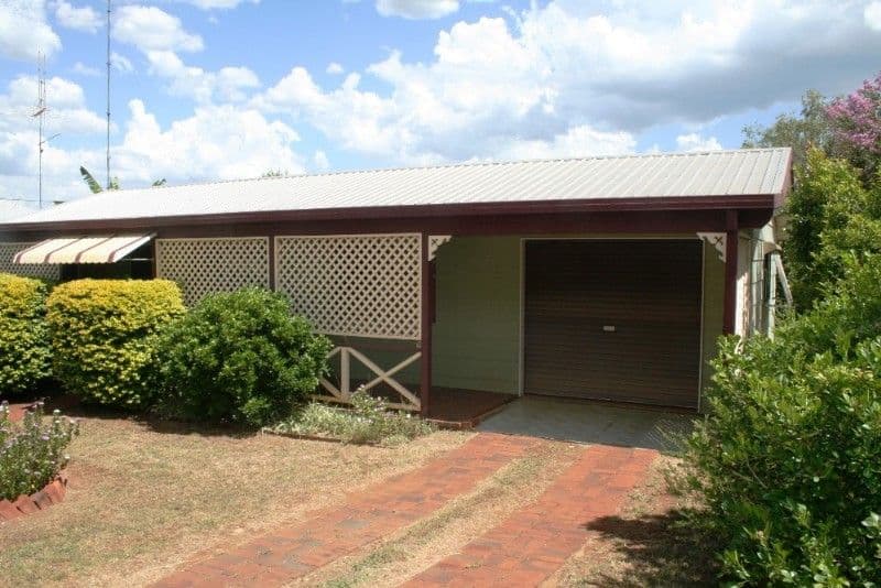 14 Davies Street, YARRAMAN QLD 4614, Yarraman - Image 1