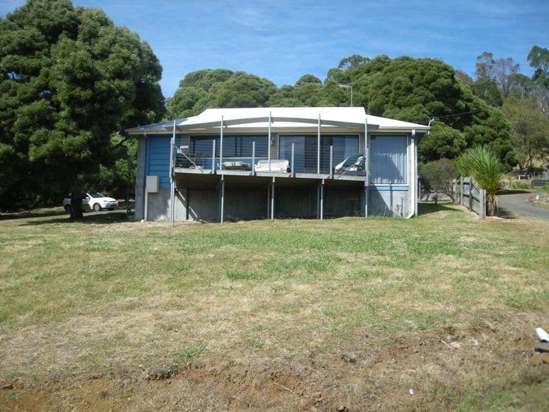 283 Rosevears Drive, ROSEVEARS TAS 7277, Rosevears - Image 1
