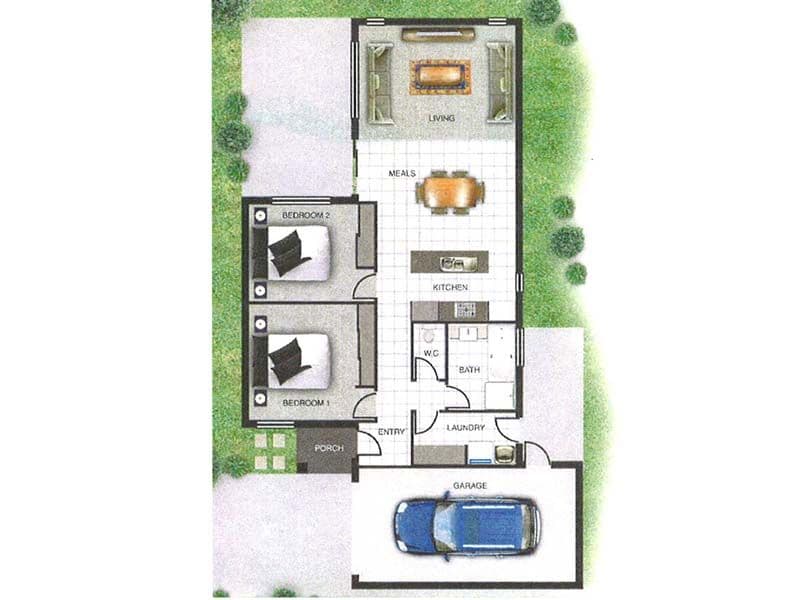 21 Benita Place, LEOPOLD VIC 3224, Leopold - Thumbnail 2