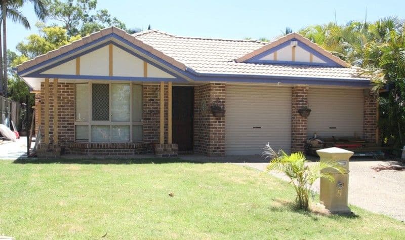 5 Mitchell Place, FOREST LAKE QLD 4078, Forest Lake - Image 1