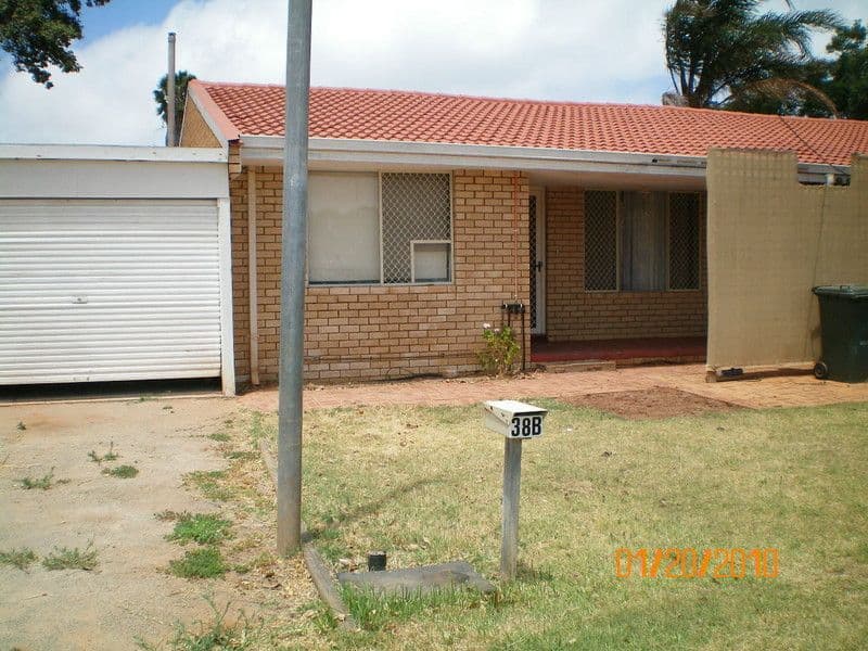 38B Mabel Street, BERESFORD WA 6530, Beresford - Image 1