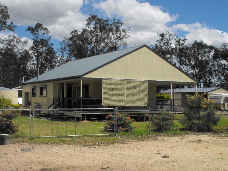 NANANGO QLD 4615, Nanango - Image 1