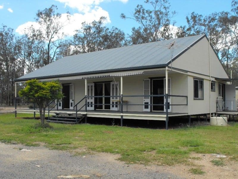 NANANGO QLD 4615, Nanango - Thumbnail 2