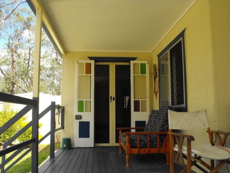 NANANGO QLD 4615, Nanango - Thumbnail 3