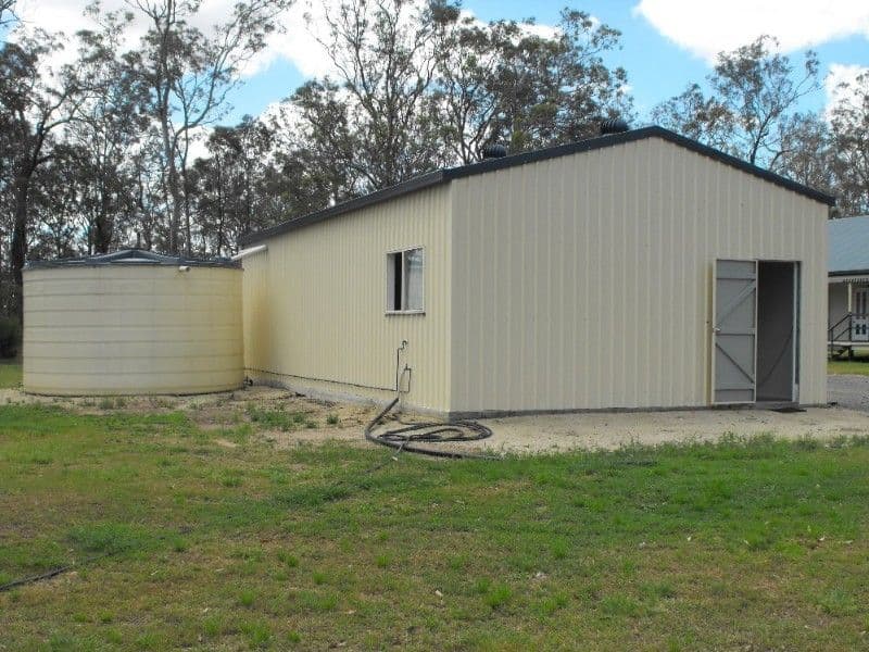 NANANGO QLD 4615, Nanango - Thumbnail 4