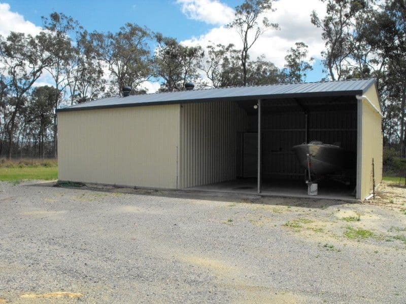 NANANGO QLD 4615, Nanango - Thumbnail 5