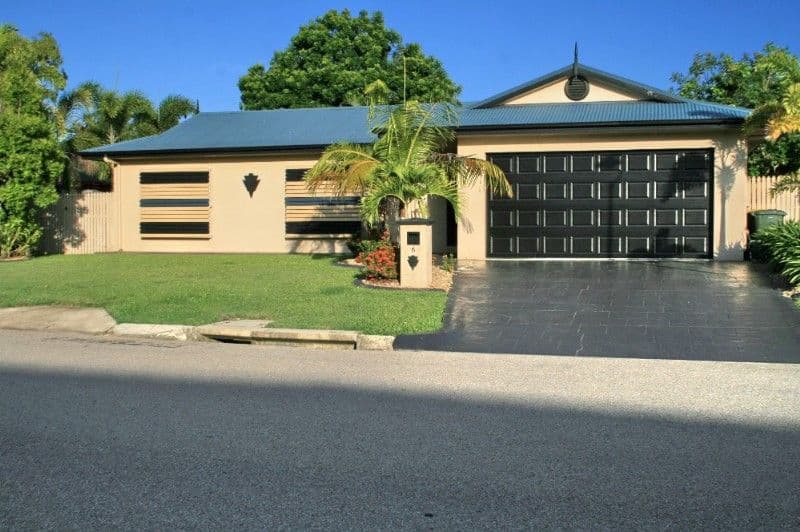6 Seldon Place, KIRWAN QLD 4817, Kirwan - Image 1