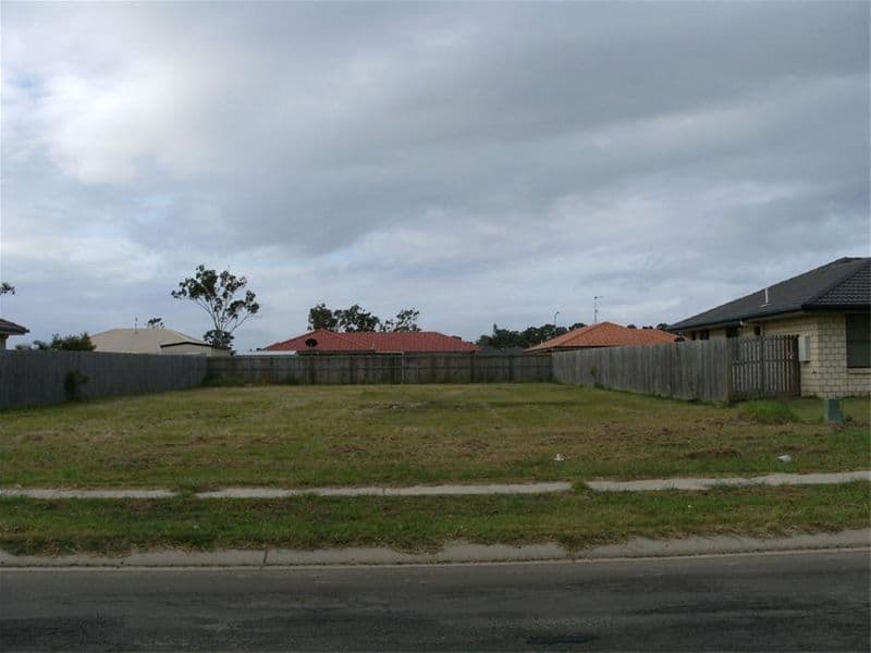 57 Martin Street, POINT VERNON QLD 4655, Point Vernon - Image 1