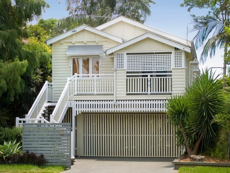 35 Torwood Street, AUCHENFLOWER QLD 4066, Auchenflower - Image 1