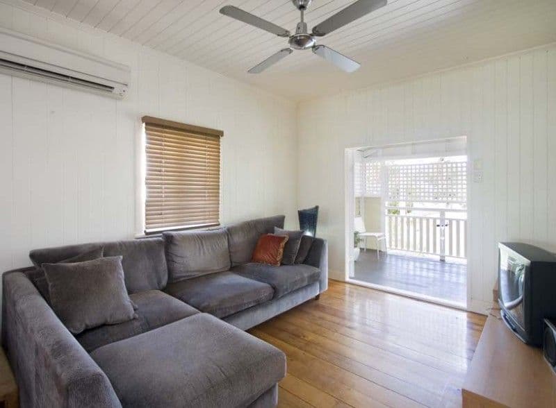 35 Torwood Street, AUCHENFLOWER QLD 4066, Auchenflower - Thumbnail 2