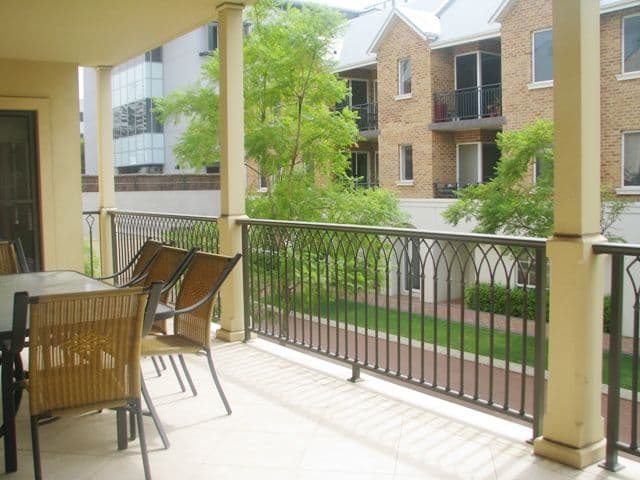 4/2 Brigid Road, SUBIACO WA 6008, Subiaco - Image 1