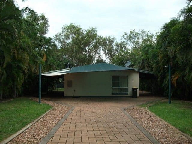 52 James Circuit, WOODROFFE NT 0830, Woodroffe - Image 1