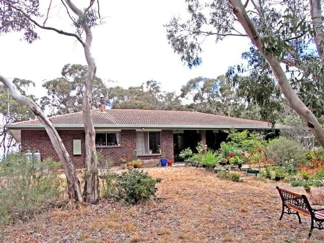 Lot 10 Willcox Road, BUGLE RANGES SA 5251, Bugle Ranges - Image 1