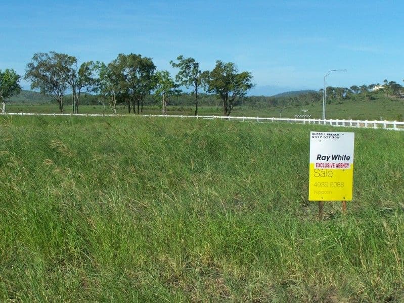 2 Hitching Rail Drive, YEPPOON QLD 4703, Yeppoon - Image 1