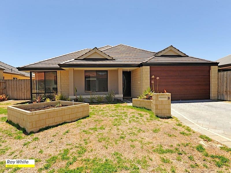 9 Dowlan Way, ELLENBROOK WA 6069, Ellenbrook - Image 1