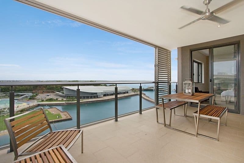 367/19 Kitchener Drive, DARWIN NT 0800, Darwin - Image 1