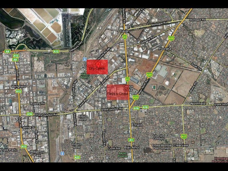 18 Gum Avenue, DRY CREEK SA 5094, Dry Creek - Thumbnail 3
