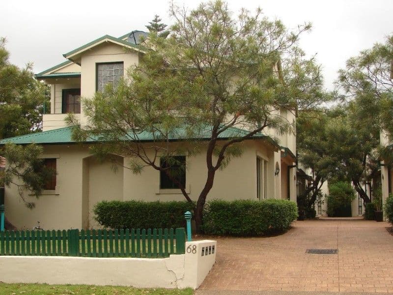 68 Flora Street, KIRRAWEE NSW 2232, Kirrawee - Image 1