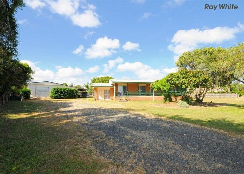 22 Urraween Road, URRAWEEN QLD 4655, Urraween - Thumbnail 2
