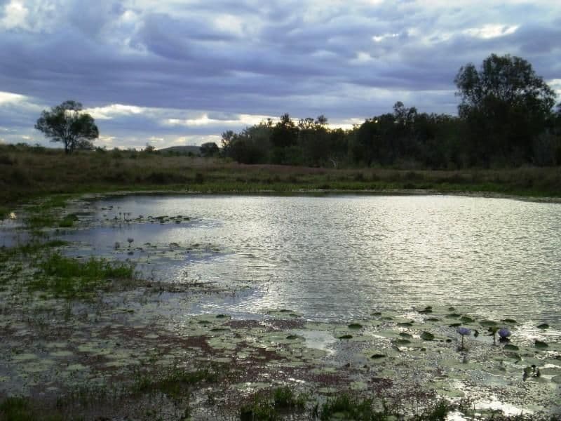 0 Blanche Road, GARNANT QLD 4702, Garnant - Thumbnail 3