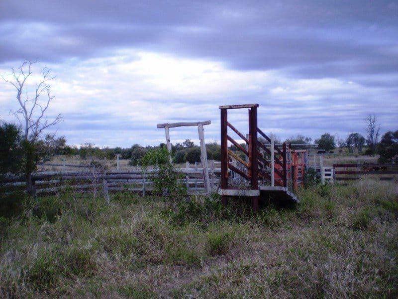 0 Blanche Road, GARNANT QLD 4702, Garnant - Thumbnail 5