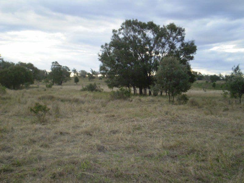 0 Blanche Road, GARNANT QLD 4702, Garnant - Thumbnail 8