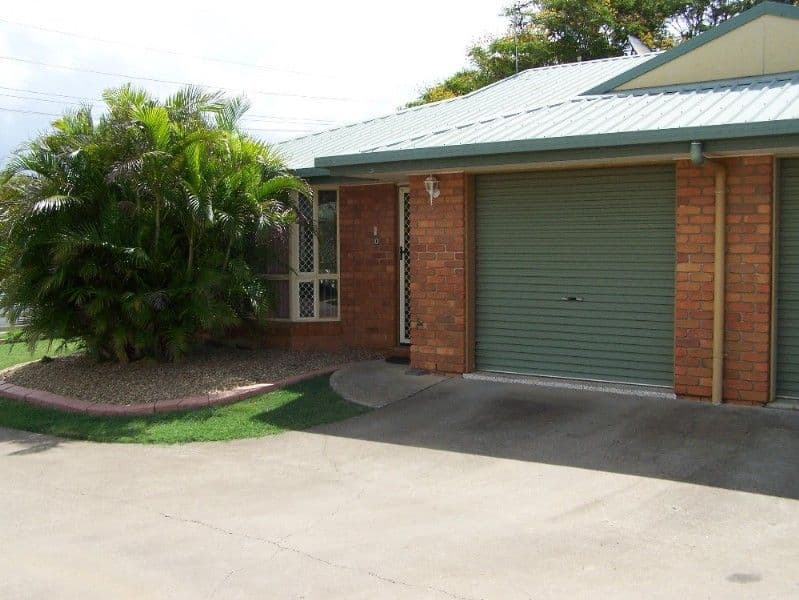 1 Burnett Street, YEPPOON QLD 4703, Yeppoon - Image 1