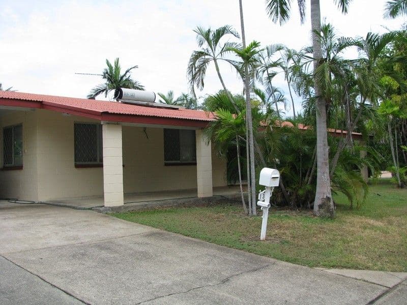13 Stewart Court, LEANYER NT 0812, Leanyer - Image 1