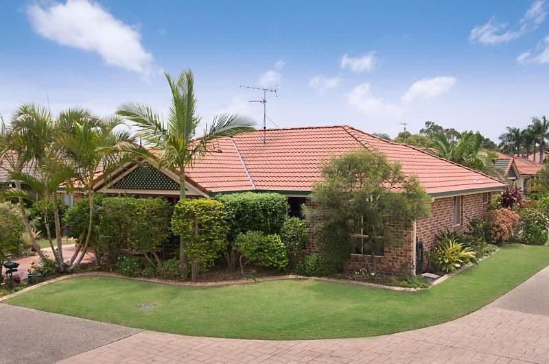 6/20 Vasey Street, Avenell Heights, QLD, 4670, Avenell Heights - Image 1