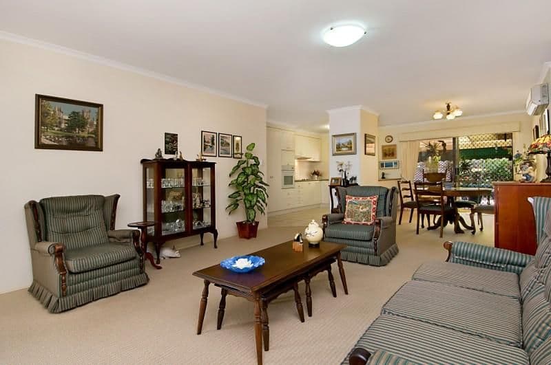 6/20 Vasey Street, Avenell Heights, QLD, 4670, Avenell Heights - Thumbnail 4
