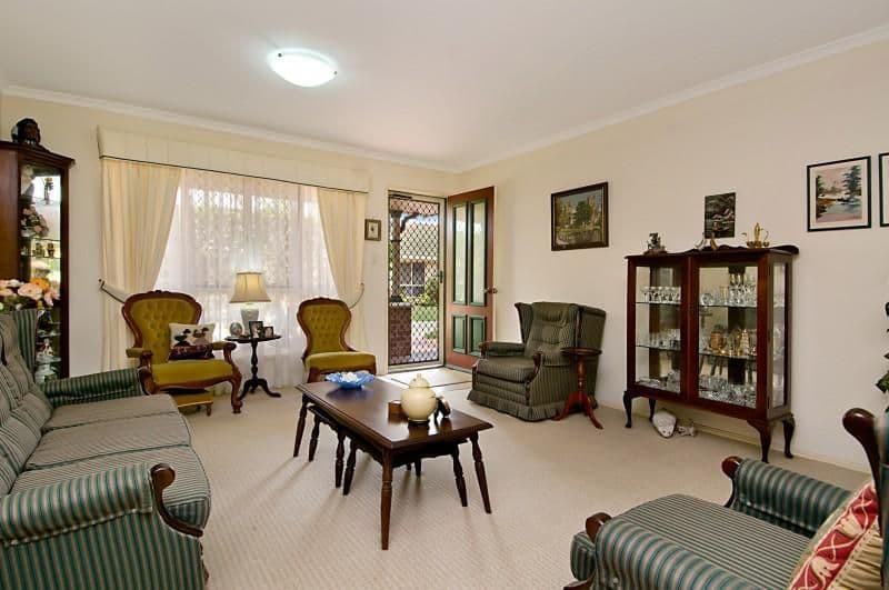 6/20 Vasey Street, Avenell Heights, QLD, 4670, Avenell Heights - Thumbnail 8