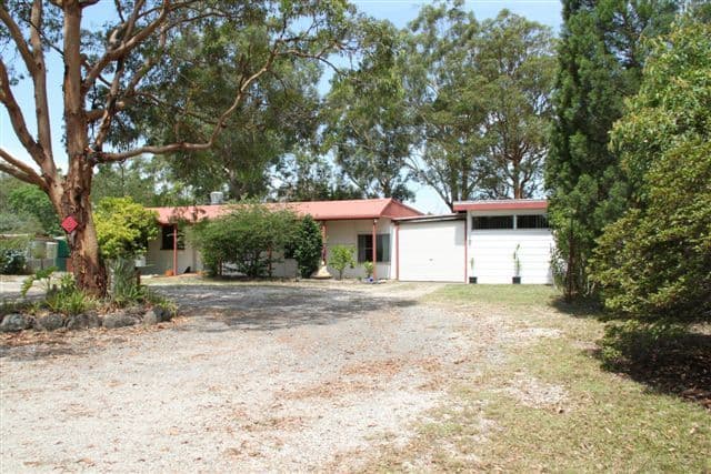 lot 2 Pacific Highway, MOORLAND NSW 2443, Moorland - Image 1