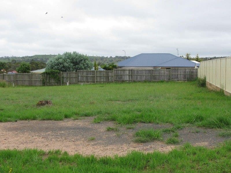 Lot 81 Vicky Avenue, CROWS NEST QLD 4355, Crows Nest - Image 1