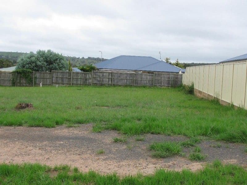 Lot 81 Vicky Avenue, CROWS NEST QLD 4355, Crows Nest - Thumbnail 2