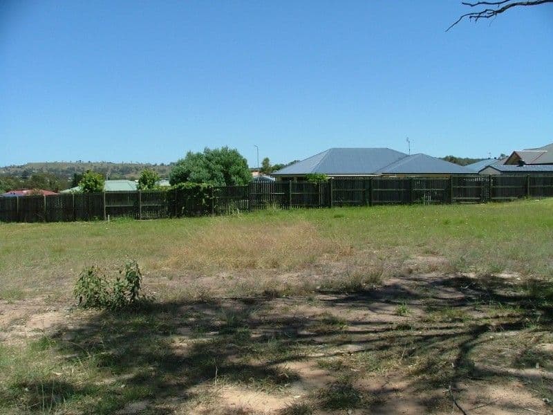 Lot 81 Vicky Avenue, CROWS NEST QLD 4355, Crows Nest - Thumbnail 3
