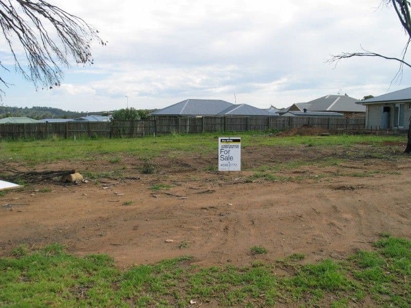 Lot 81 Vicky Avenue, CROWS NEST QLD 4355, Crows Nest - Thumbnail 4
