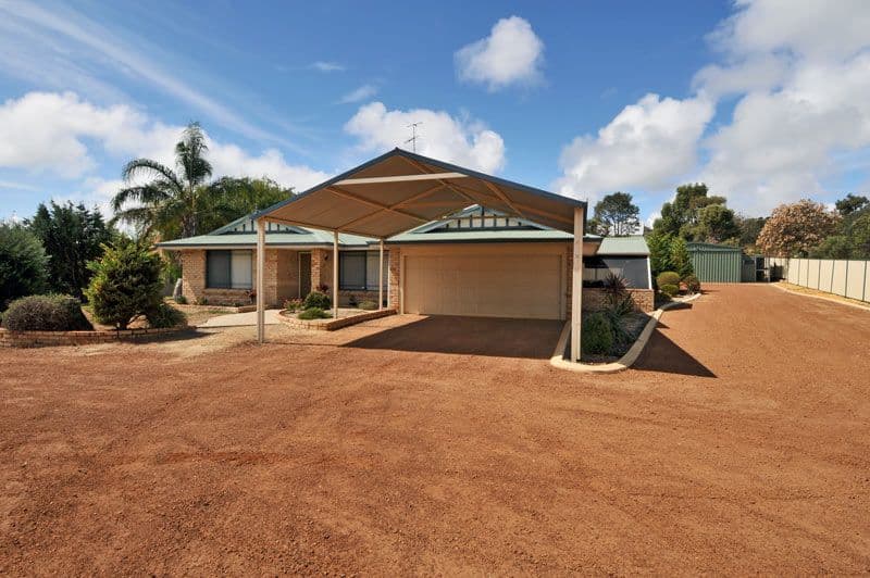 45 Touchstone Drive, DAWESVILLE WA 6211, Dawesville - Image 1