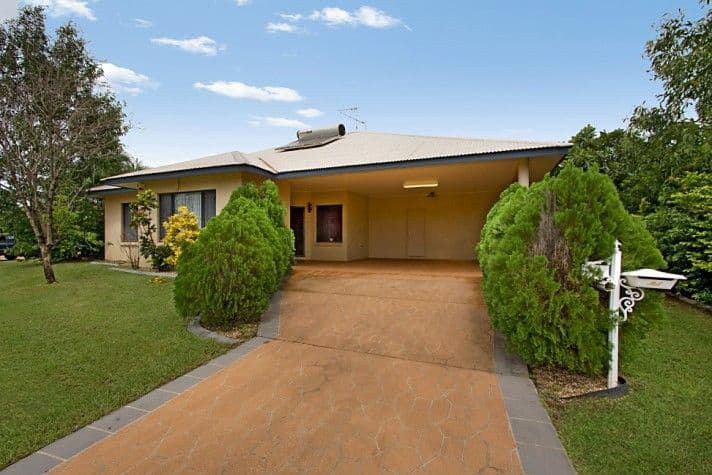 1 Luxmore Court, DURACK NT 0830, Durack - Thumbnail 3