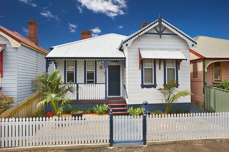 16 Albion Street, HARRIS PARK NSW 2150, Harris Park - Image 1