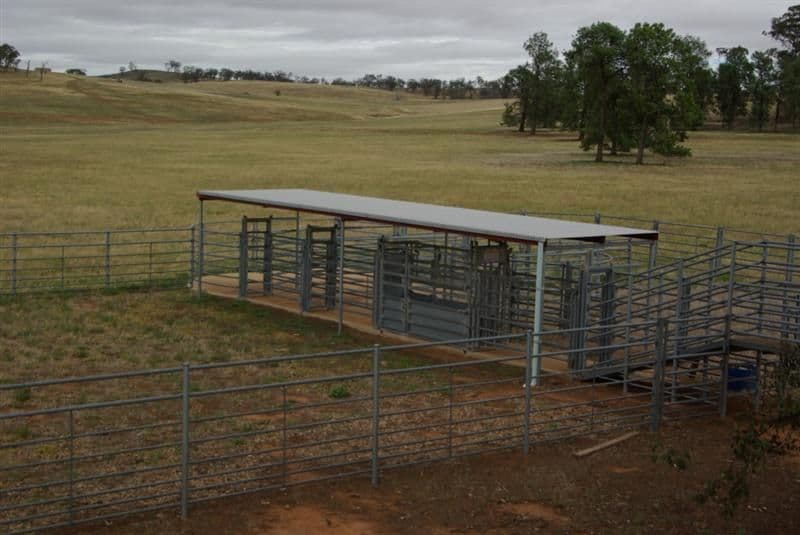 '' Salcoats", COOTAMUNDRA NSW 2590, Cootamundra - Thumbnail 4